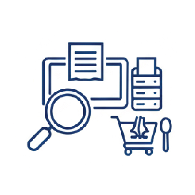 Retail & Restaurant POS